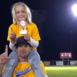 Meet your Posher, Miles